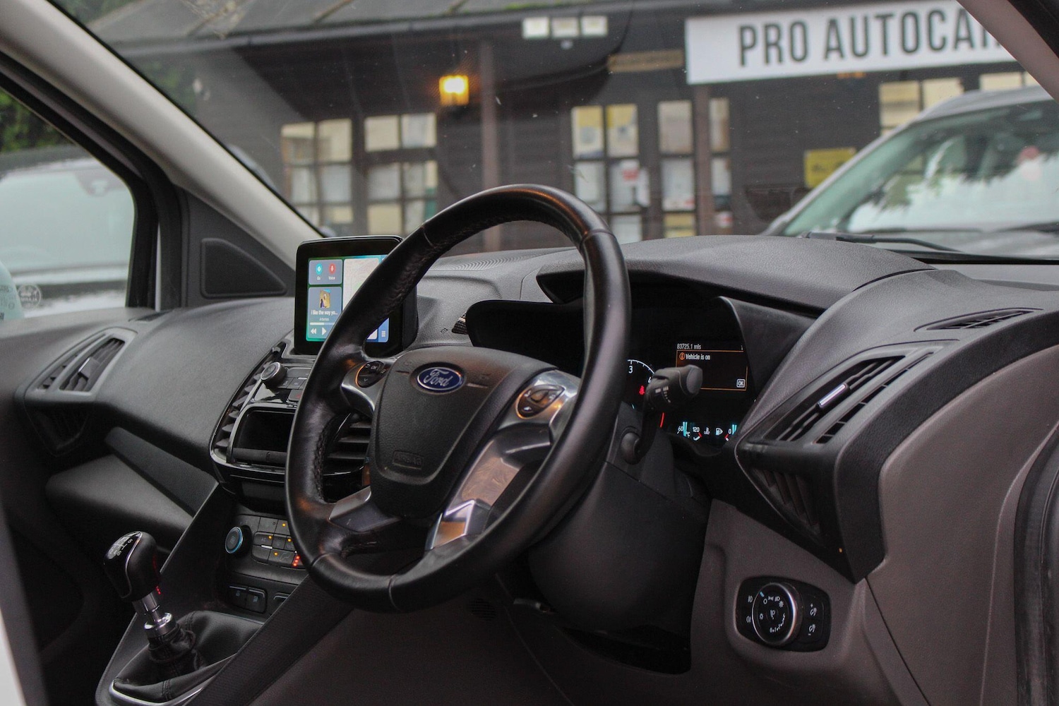 Used Ford Transit Connect 2020 for sale - 76259430: Photo 41