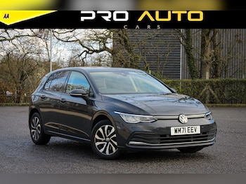 Used Volkswagen Golf 2022 for sale - 77175500: Photo