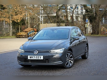 Used Volkswagen Golf 2022 for sale - 77175500: Photo