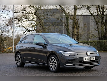 Used Volkswagen Golf 2022 for sale - 77175500: Photo