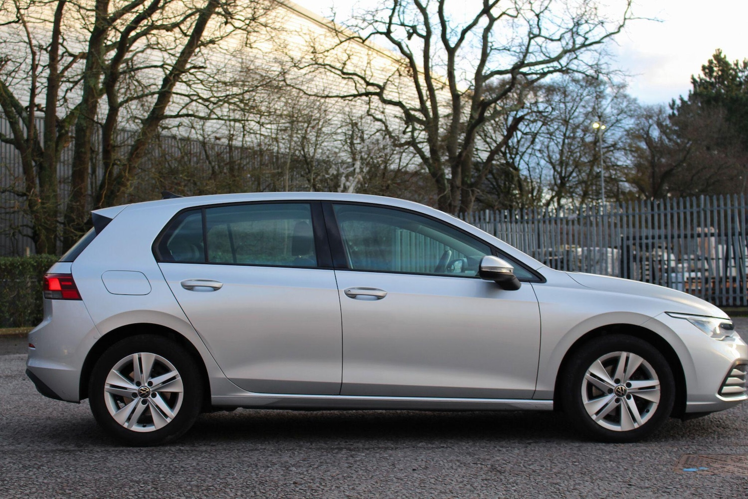 Used Volkswagen Golf 2023 for sale - 77440696: Photo 11