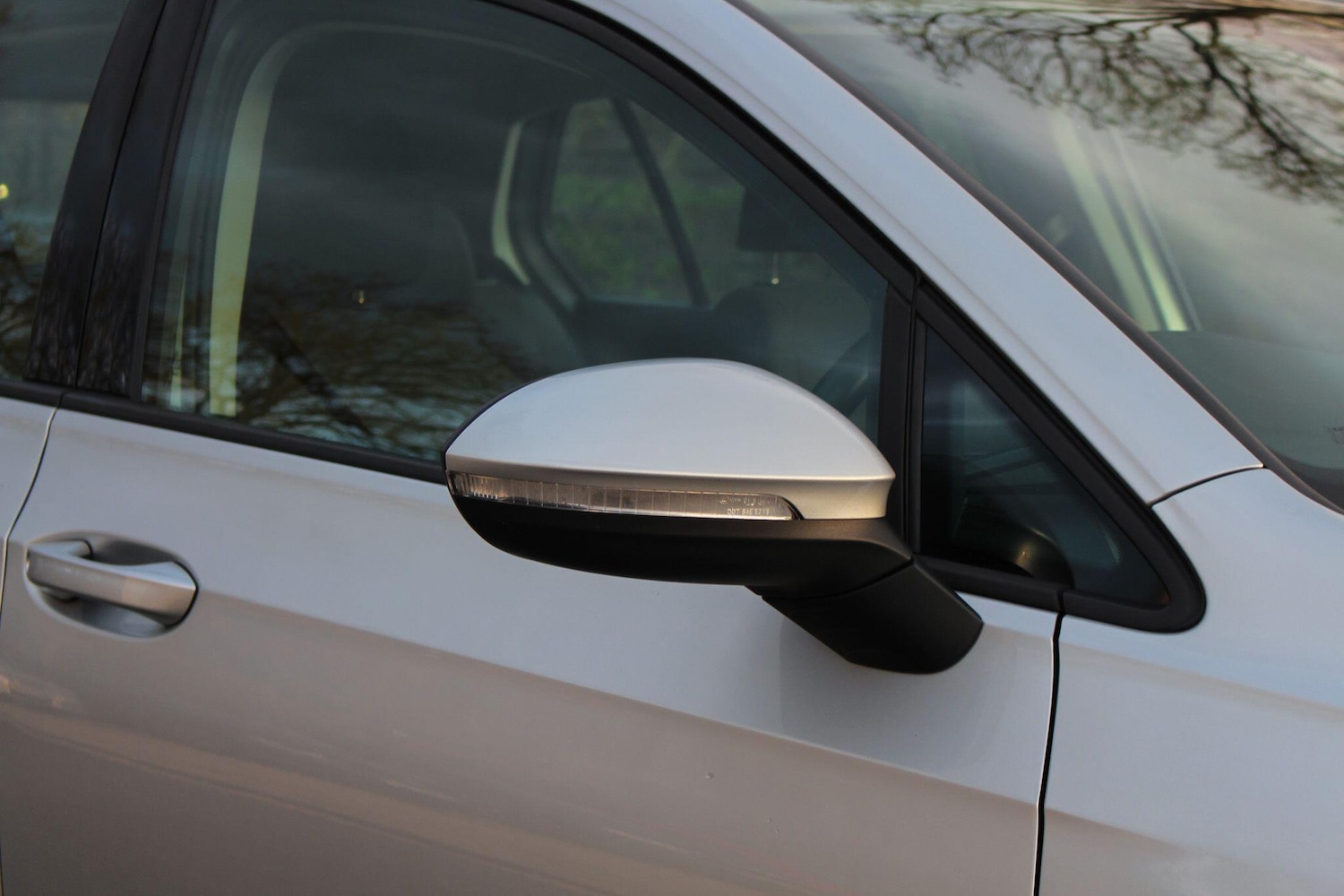 Used Volkswagen Golf 2023 for sale - 77440696: Photo 12