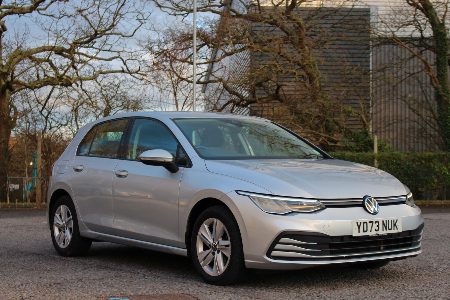 Used Volkswagen Golf 2023 for sale - 77440696: Photo 13