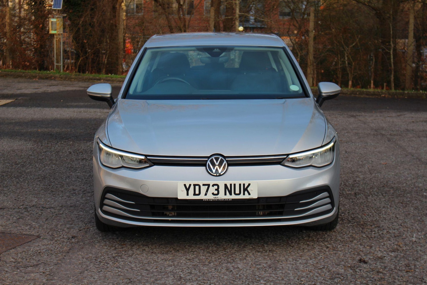 Used Volkswagen Golf 2023 for sale - 77440696: Photo 14