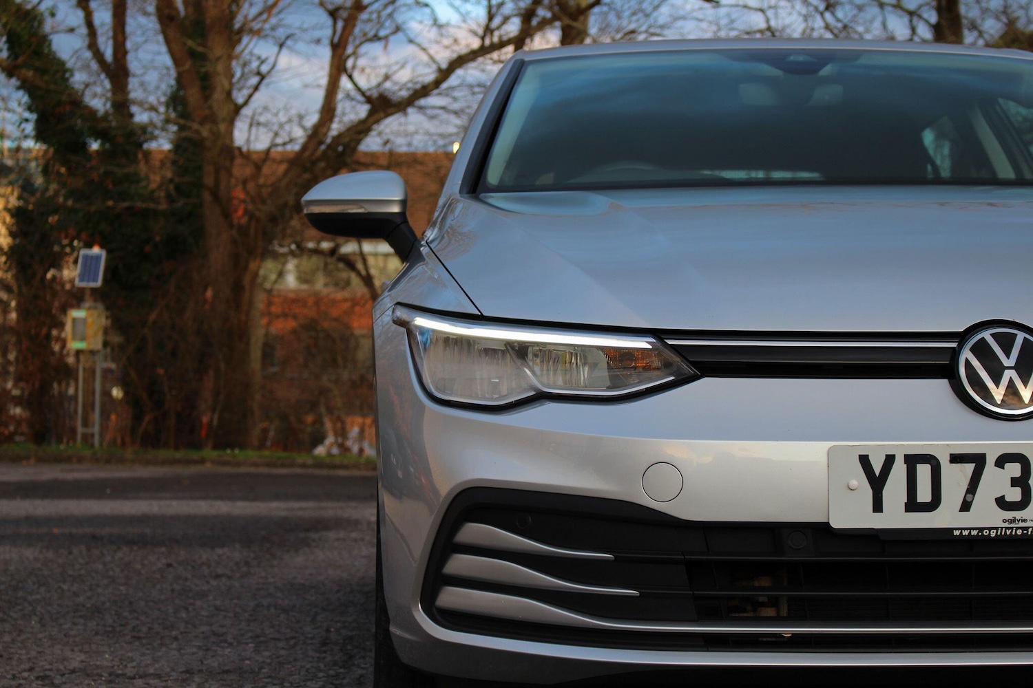 Used Volkswagen Golf 2023 for sale - 77440696: Photo 15