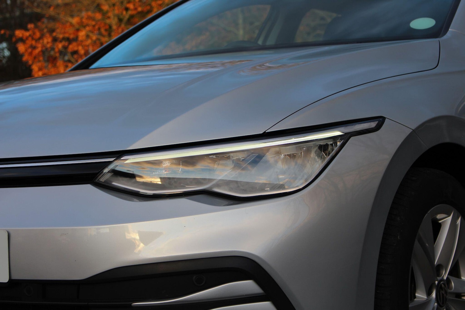 Used Volkswagen Golf 2023 for sale - 77440696: Photo 18