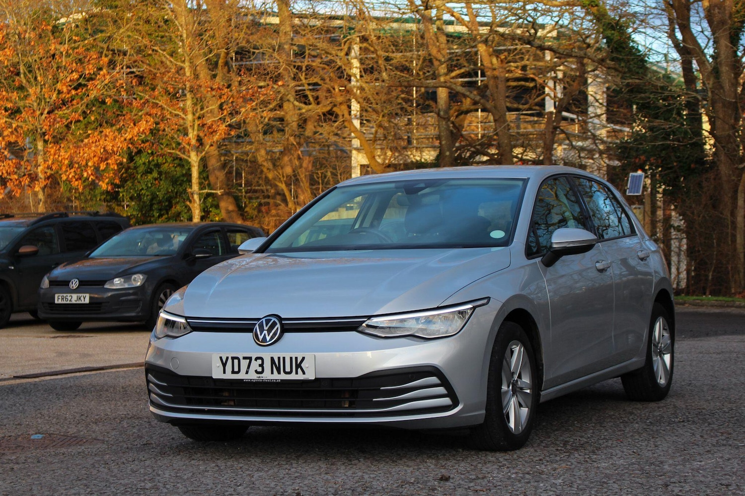 Used Volkswagen Golf 2023 for sale - 77440696: Photo 19