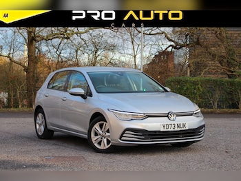 Used Volkswagen Golf 2023 for sale - 77440696: Photo