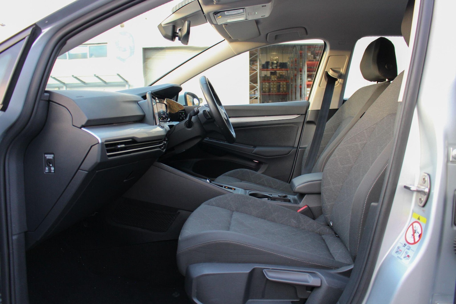 Used Volkswagen Golf 2023 for sale - 77440696: Photo 23