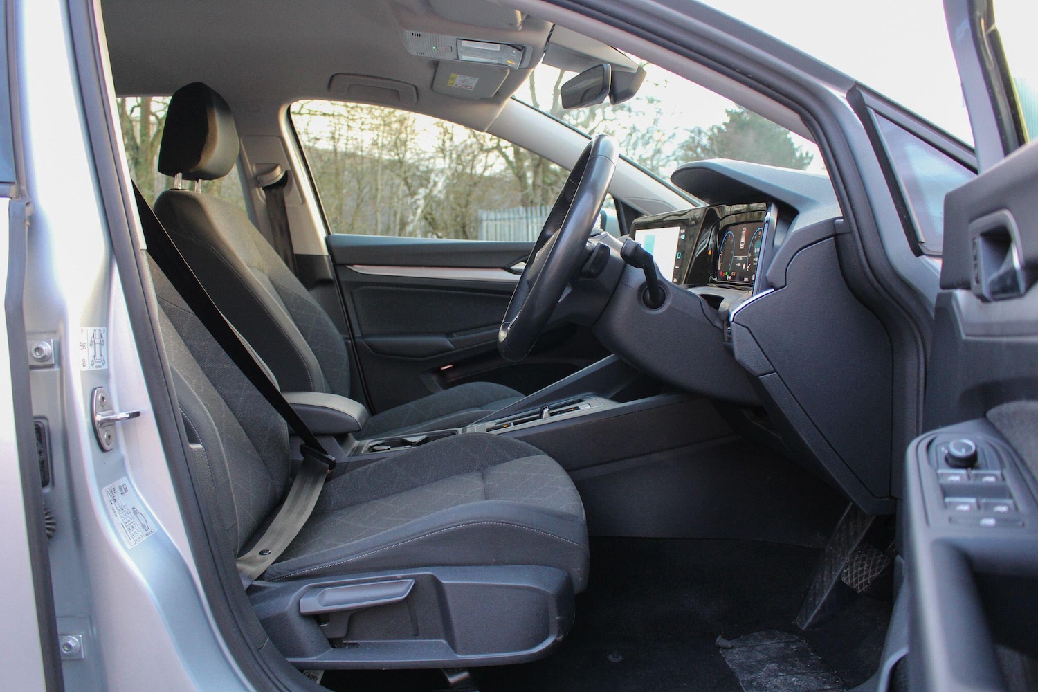 Used Volkswagen Golf 2023 for sale - 77440696: Photo 29