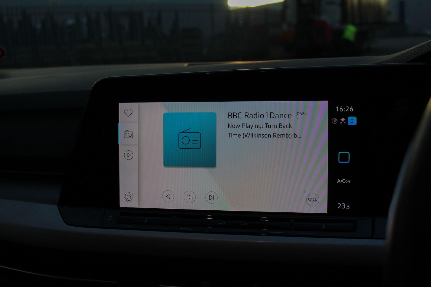 Used Volkswagen Golf 2023 for sale - 77440696: Photo 39