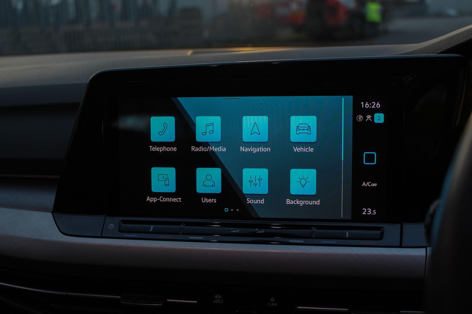 Used Volkswagen Golf 2023 for sale - 77440696: Photo 40