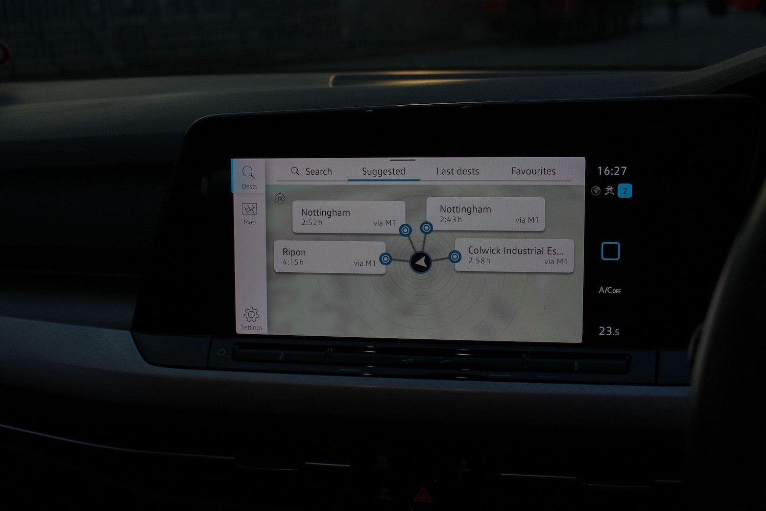 Used Volkswagen Golf 2023 for sale - 77440696: Photo 45