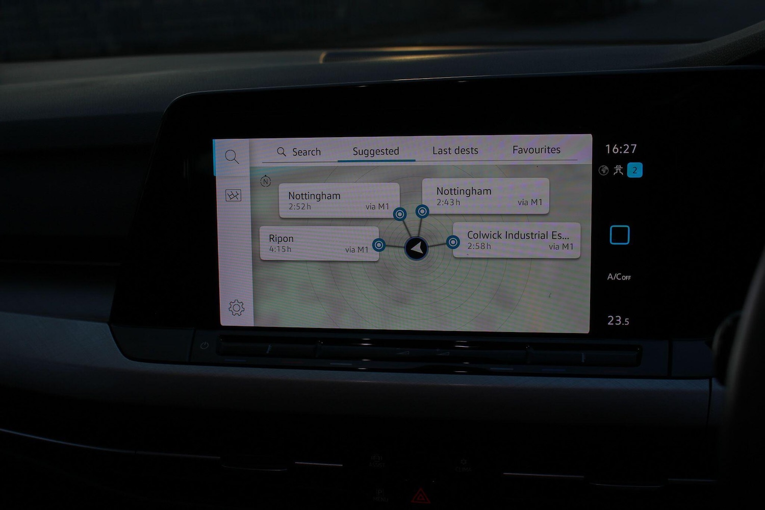 Used Volkswagen Golf 2023 for sale - 77440696: Photo 46