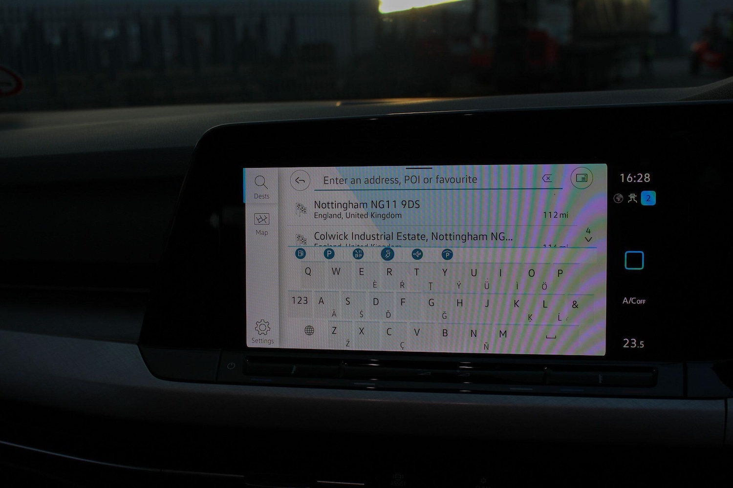 Used Volkswagen Golf 2023 for sale - 77440696: Photo 47