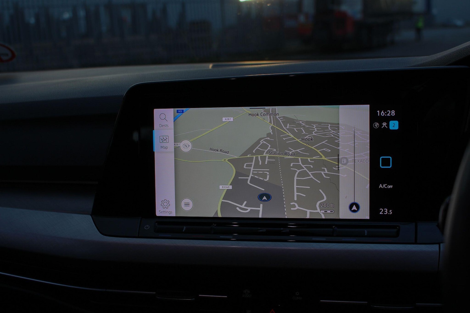 Used Volkswagen Golf 2023 for sale - 77440696: Photo 48