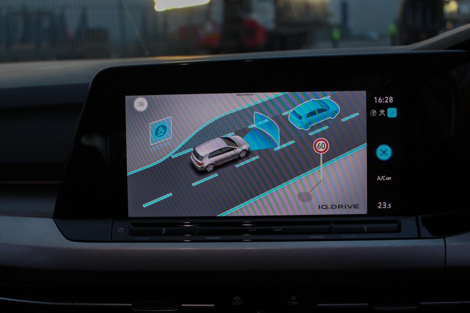 Used Volkswagen Golf 2023 for sale - 77440696: Photo 49