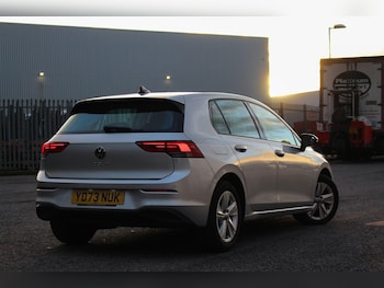 Used Volkswagen Golf 2023 for sale - 77440696: Photo