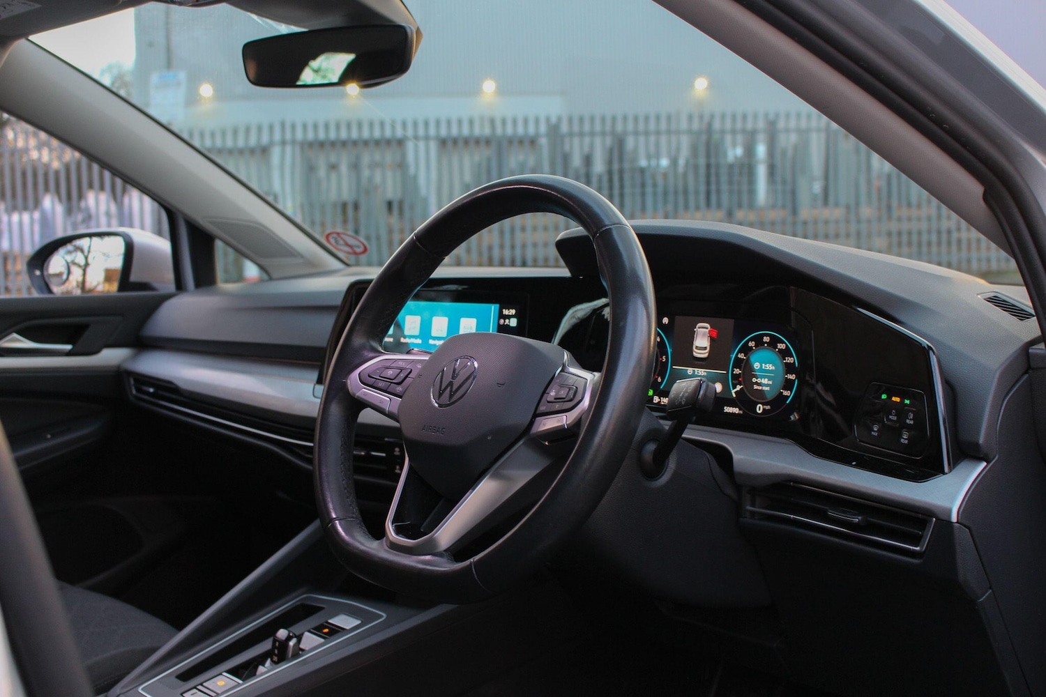 Used Volkswagen Golf 2023 for sale - 77440696: Photo 53