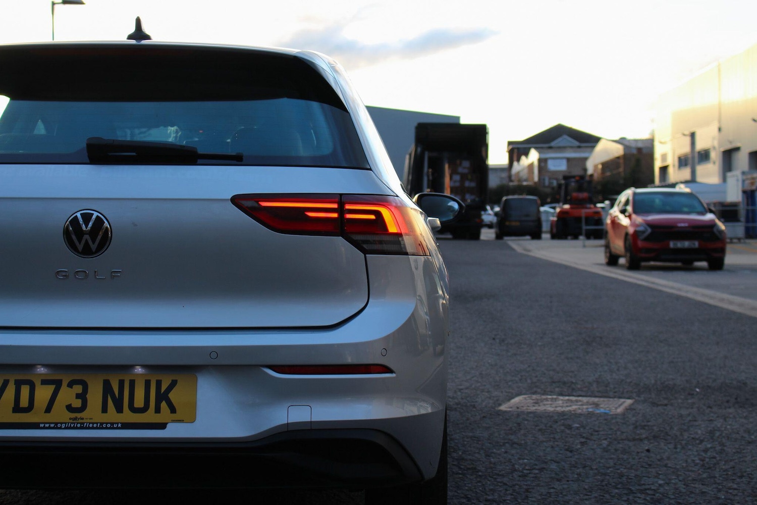 Used Volkswagen Golf 2023 for sale - 77440696: Photo 7