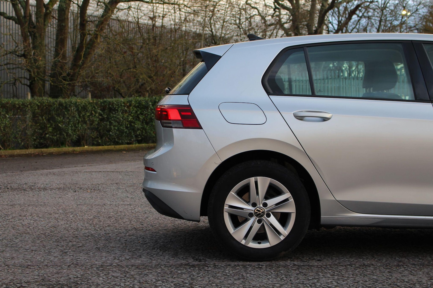 Used Volkswagen Golf 2023 for sale - 77440696: Photo 9