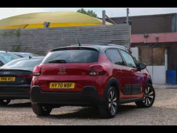 Used Citroen C3 2020 for sale - 74161457: Photo