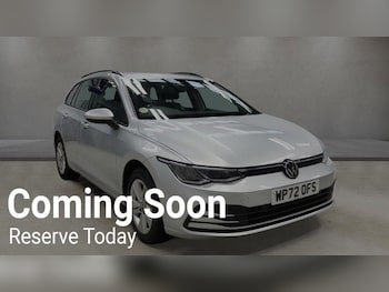 Used Volkswagen Golf 2022 for sale - 78417010: Photo