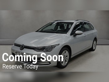 Used Volkswagen Golf 2022 for sale - 78417010: Photo