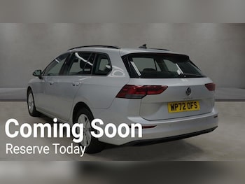 Used Volkswagen Golf 2022 for sale - 78417010: Photo