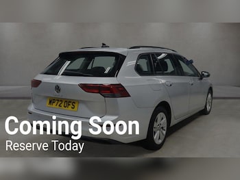 Used Volkswagen Golf 2022 for sale - 78417010: Photo