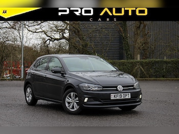 Volkswagen Polo feature image