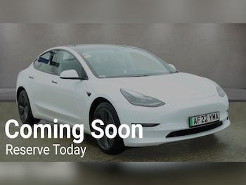 Used Tesla Model 3 2022 for sale - 78171277: Photo