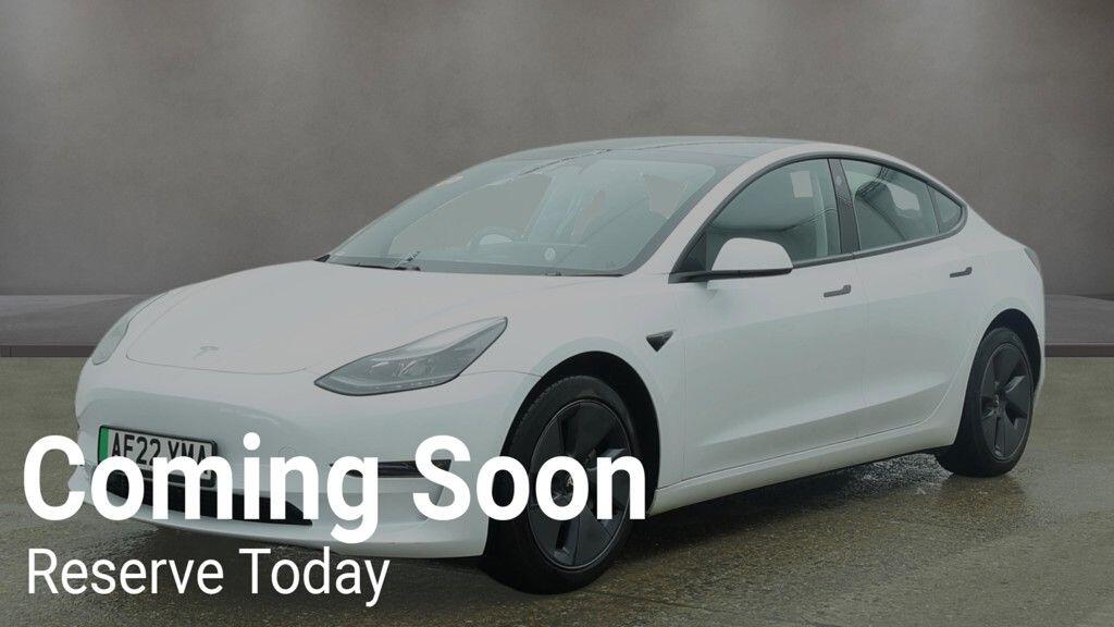 Used Tesla Model 3 2022 for sale - 78171277: Photo 2