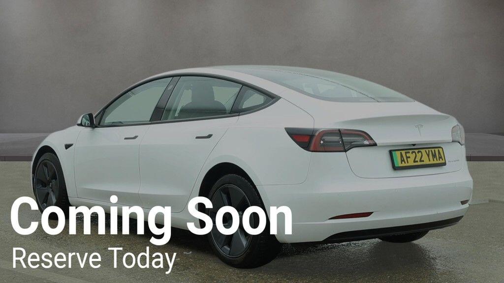 Used Tesla Model 3 2022 for sale - 78171277: Photo 3