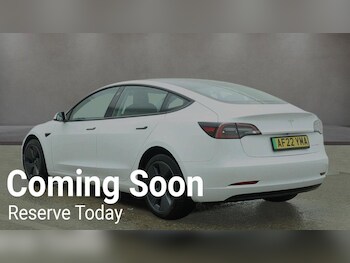 Used Tesla Model 3 2022 for sale - 78171277: Photo