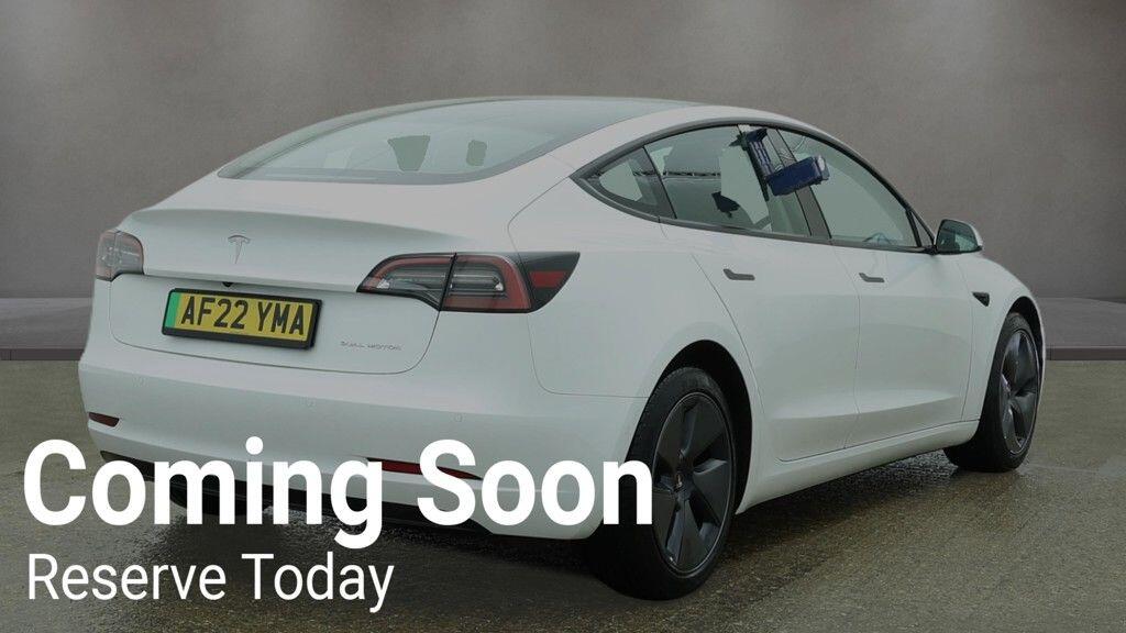 Used Tesla Model 3 2022 for sale - 78171277: Photo 4