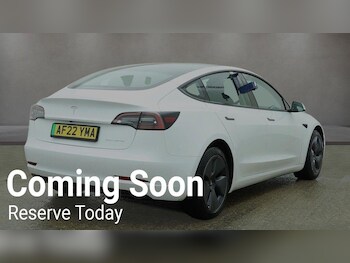 Used Tesla Model 3 2022 for sale - 78171277: Photo