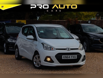 Hyundai - i10