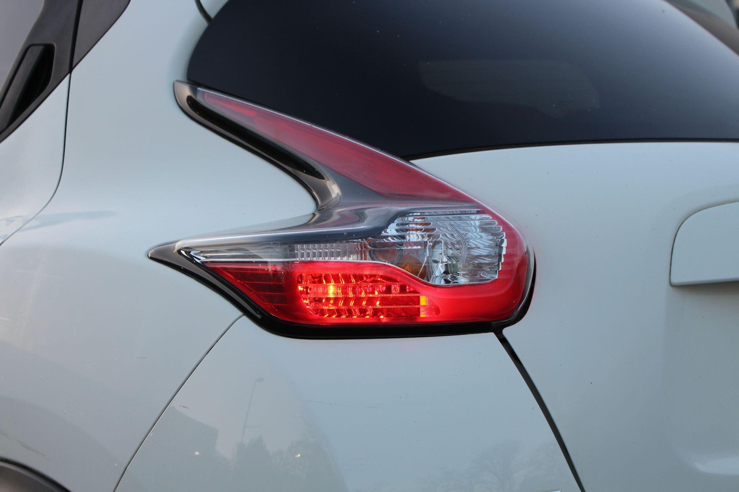 Used Nissan Juke 2016 for sale - 77783360: Photo 18