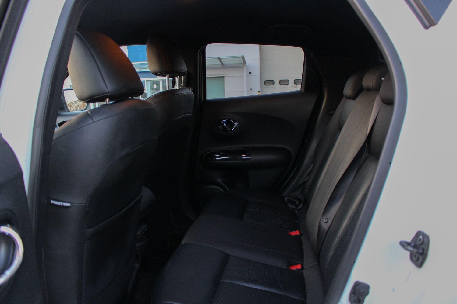 Used Nissan Juke 2016 for sale - 77783360: Photo 21