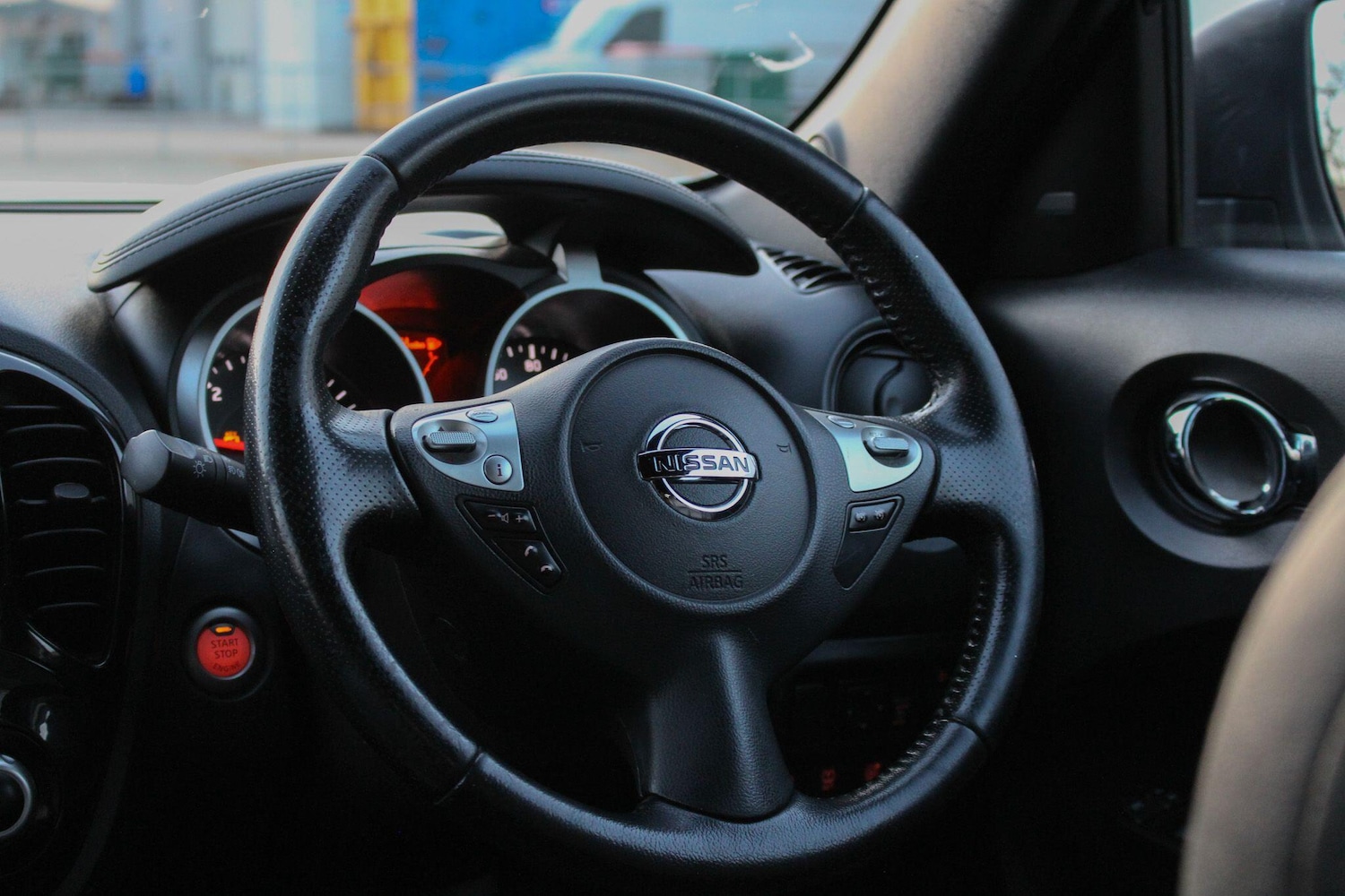 Used Nissan Juke 2016 for sale - 77783360: Photo 23