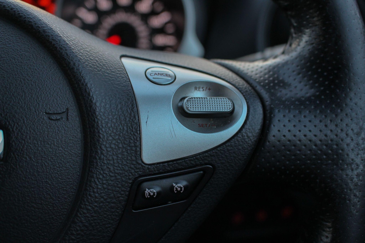 Used Nissan Juke 2016 for sale - 77783360: Photo 28