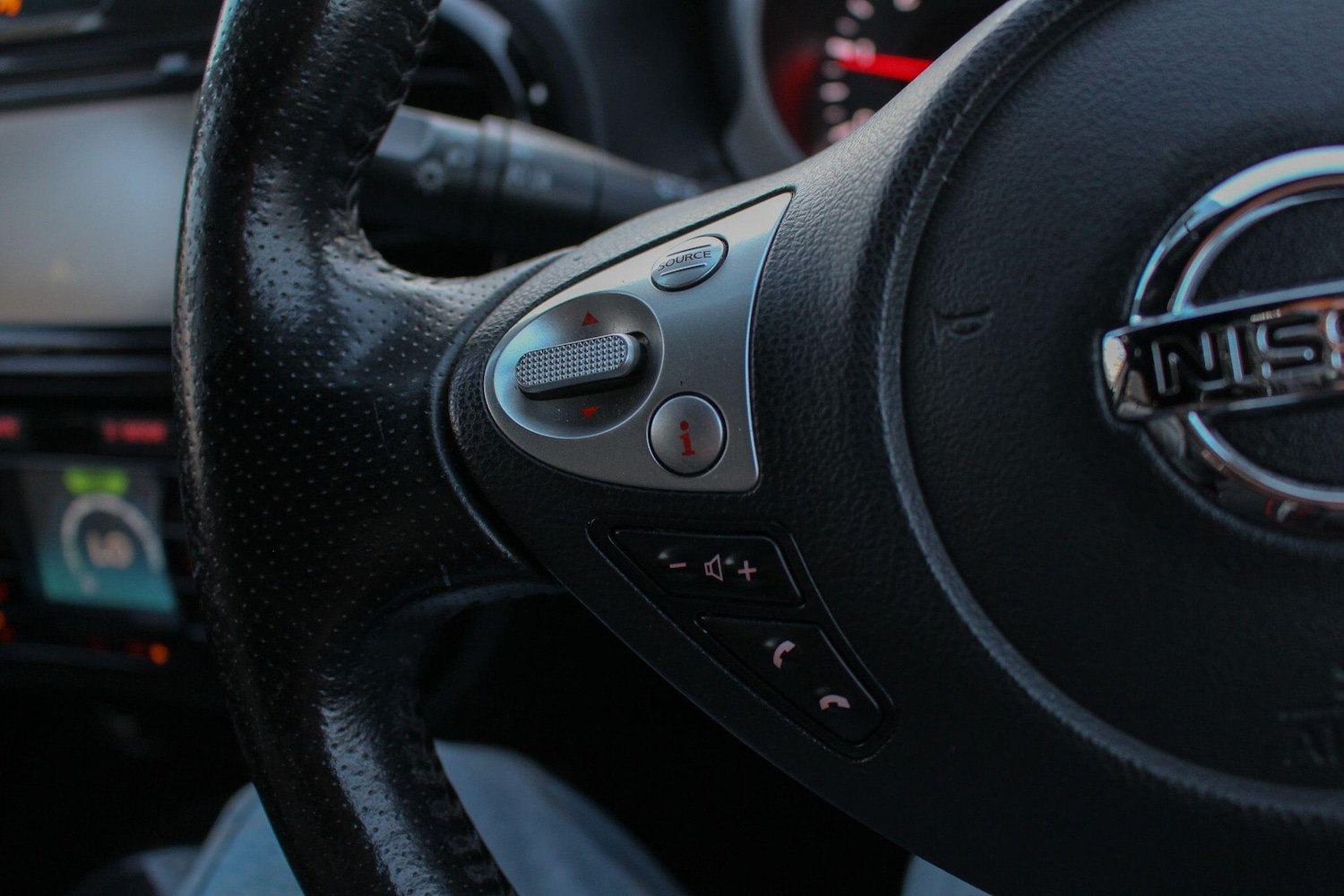 Used Nissan Juke 2016 for sale - 77783360: Photo 30