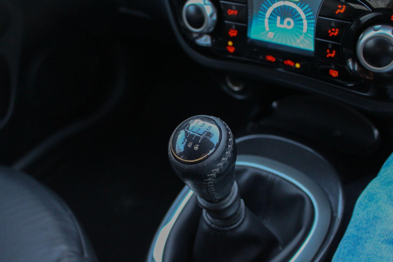 Used Nissan Juke 2016 for sale - 77783360: Photo 33