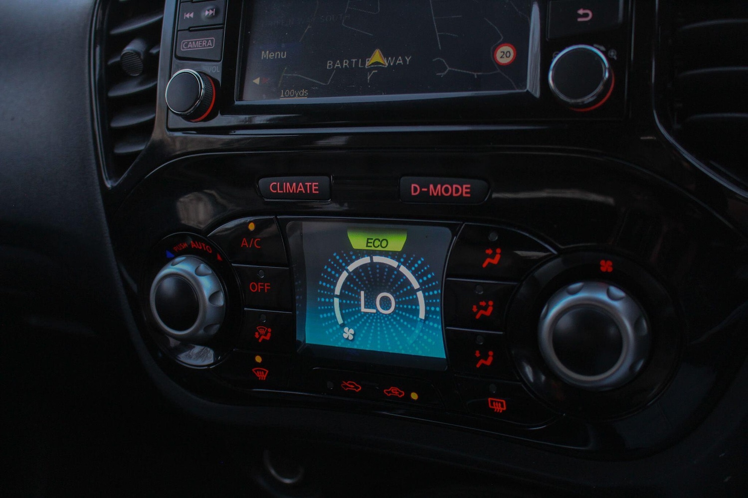 Used Nissan Juke 2016 for sale - 77783360: Photo 34