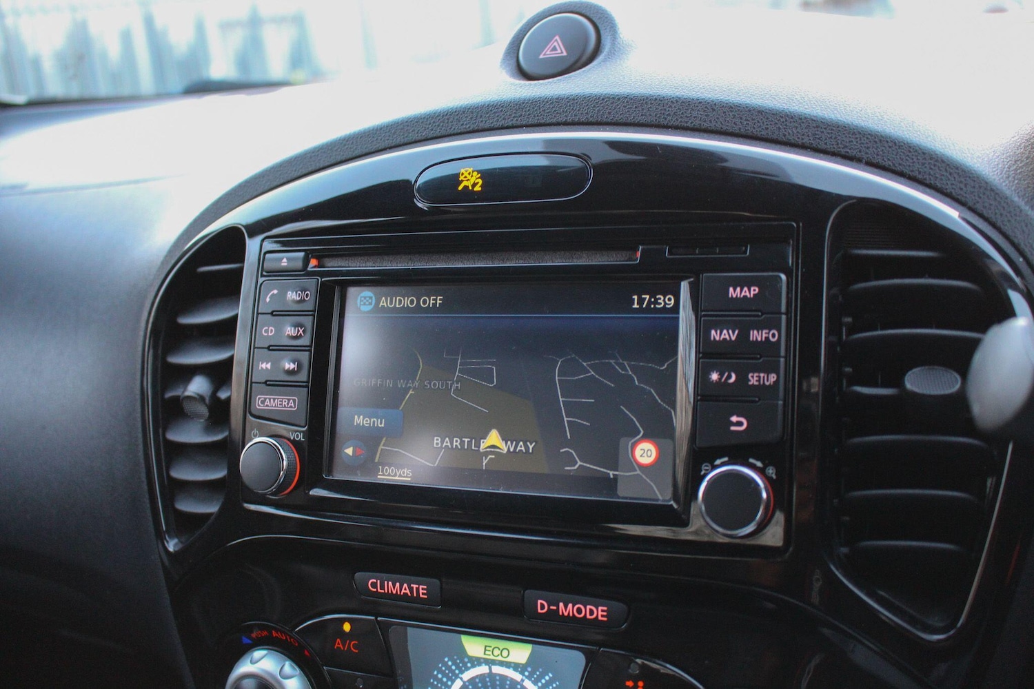 Used Nissan Juke 2016 for sale - 77783360: Photo 36