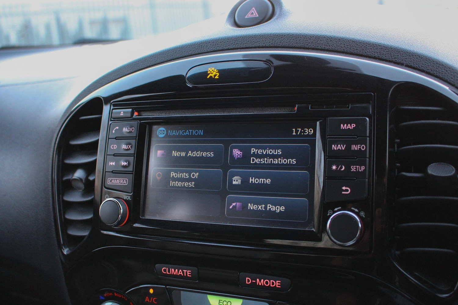 Used Nissan Juke 2016 for sale - 77783360: Photo 38