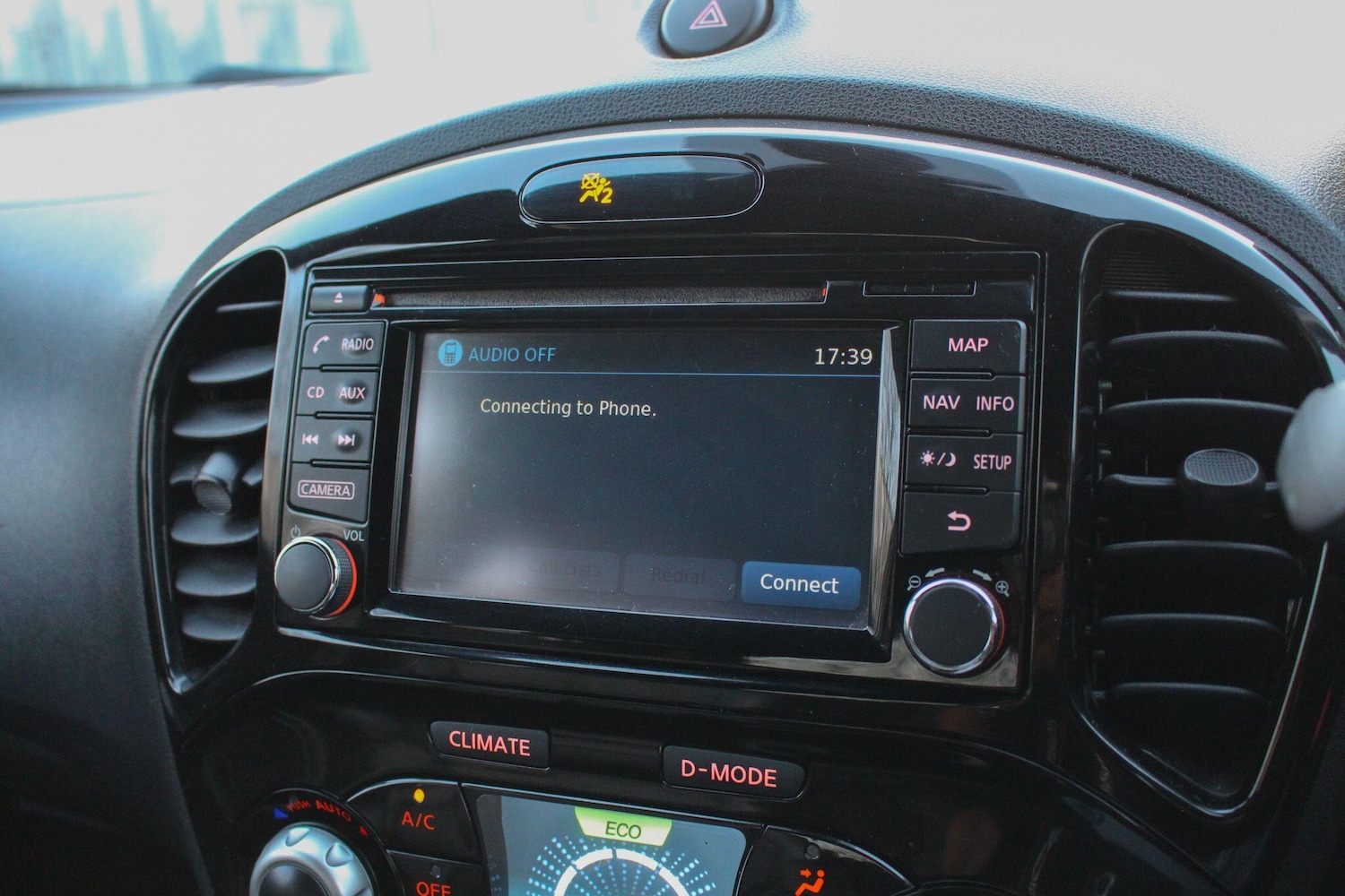 Used Nissan Juke 2016 for sale - 77783360: Photo 39