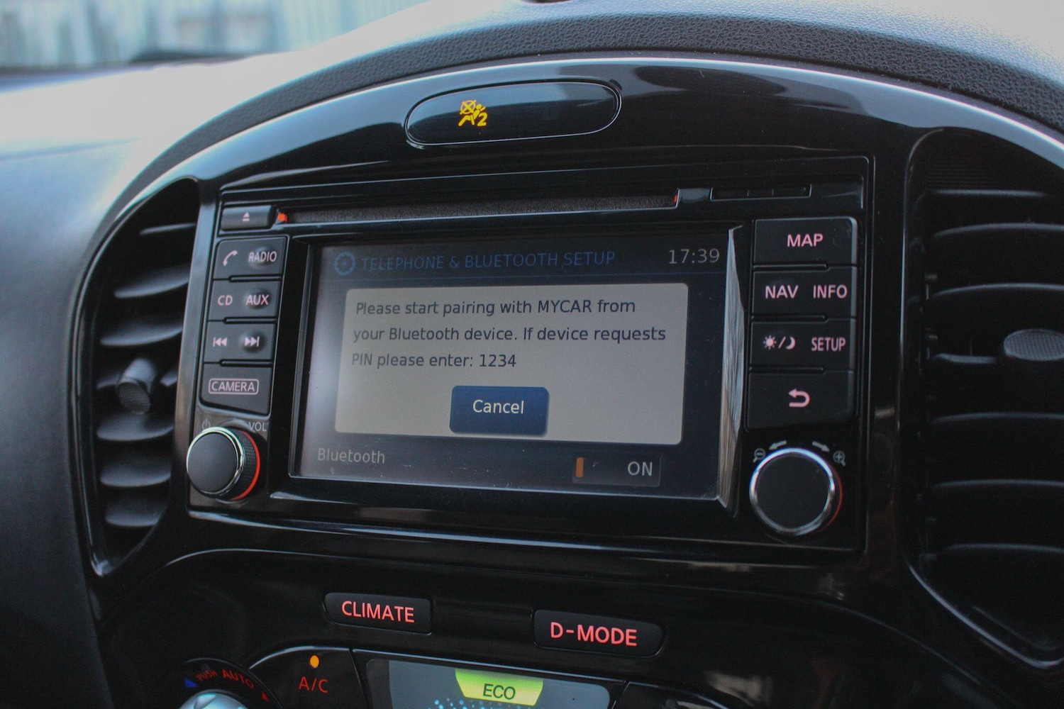 Used Nissan Juke 2016 for sale - 77783360: Photo 40