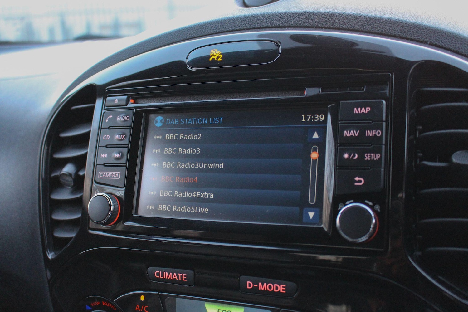 Used Nissan Juke 2016 for sale - 77783360: Photo 42